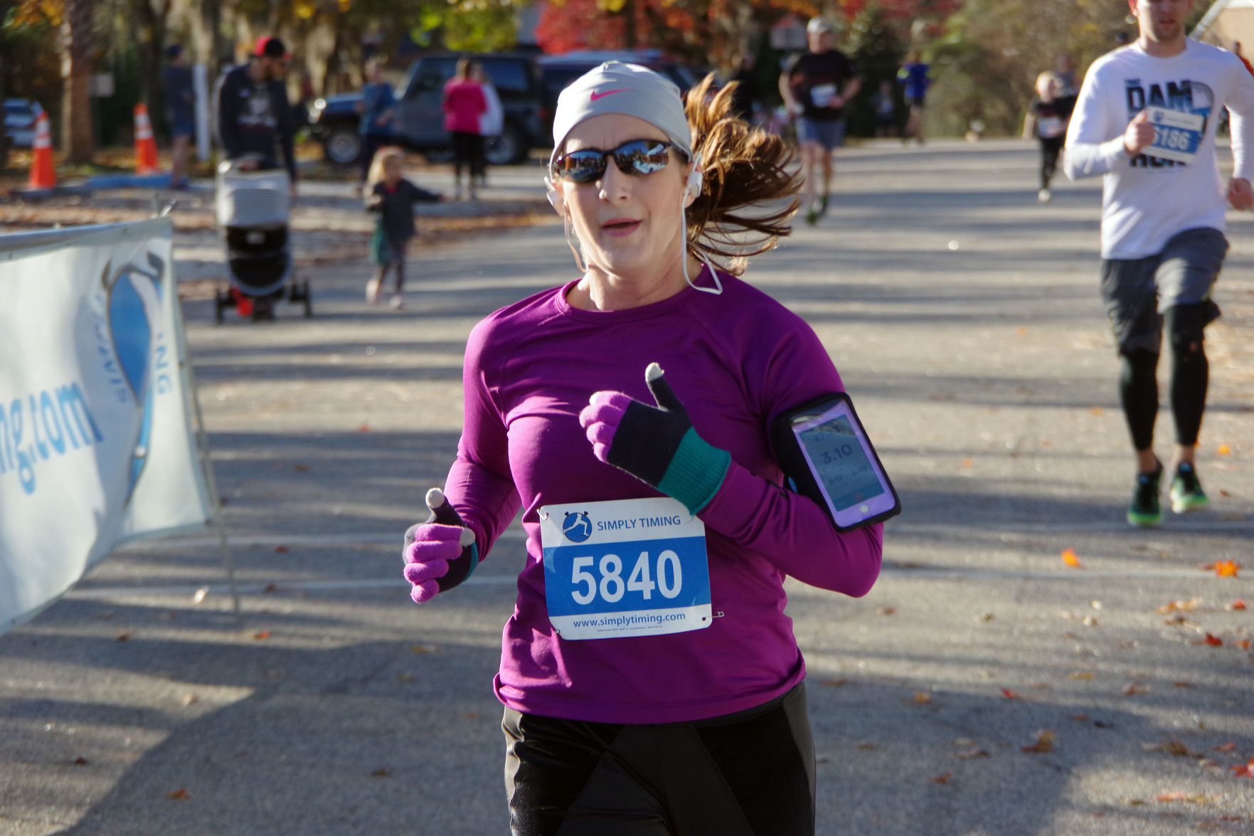 Florence Turkey Trot